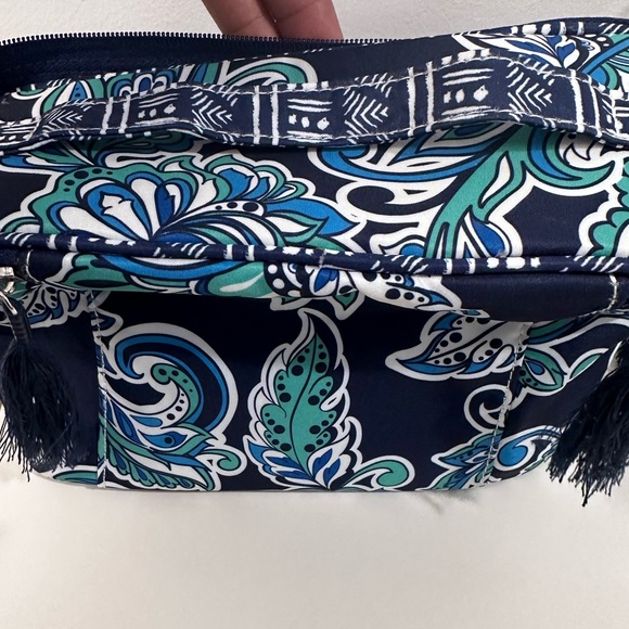 Modella 3 Piece Toiletry Bag Set - Like New - Picture 10 of 14